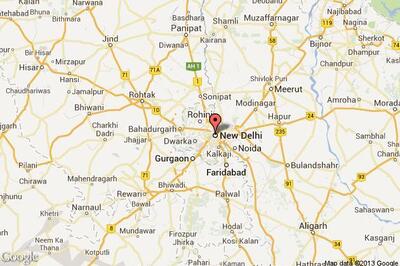 Delhi: Man gets 10 years imprisonment for kidnapping, raping 2-year-old girl