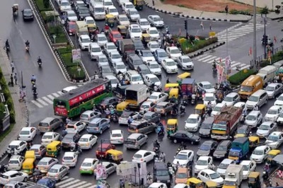 Bengaluru Traffic Cops Use ‘Mail Privilege’: Inform IT Firms If Techies Flout Driving Rules