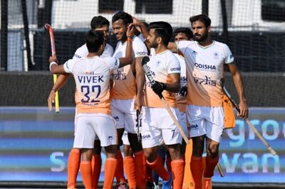 FIH Pro League: India Thrash Argentina 3-0 to Bounce Back From Netherlands Defeat