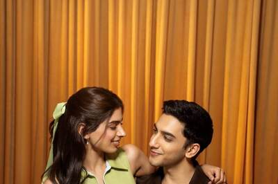 Dating App Ropes in Khushi Kapoor and Vedang Raina to Empower Women with 