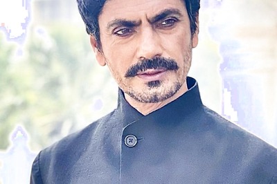 Nawazuddin Siddiqui Staying In a Mumbai Hotel Amid Dispute With Wife Aaliya? Here's What We Know