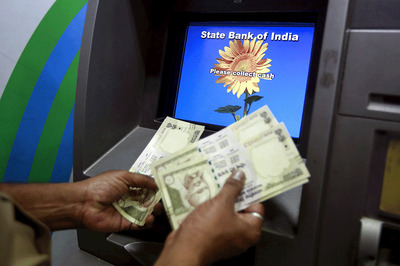 Security Guard Killed After Abortive Bid to Loot ATM in Patna