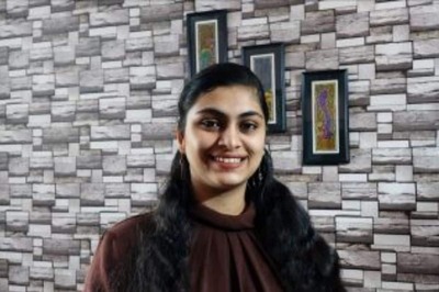 Indian Undergraduate Wins Prestigious Palantir Women in Technology Scholarship