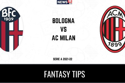 MIL vs BOG Dream11 Team Prediction: Check Captain, Vice-Captain And Probable Playing XIs For Today's Serie A 2021-22, Bologna vs AC Milan, October 24, 12:15 AM IST