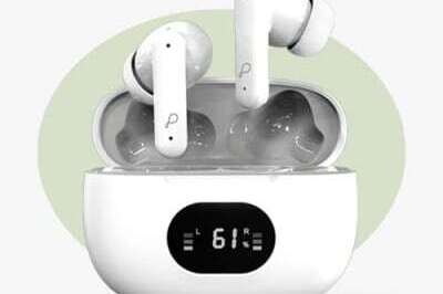Pebble Launches Affordable Earpods With Quad Mics At Rs 1,999