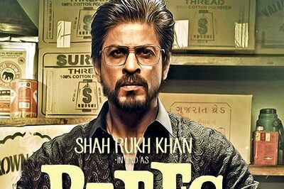 Clash With Sultan Averted; Shah Rukh Khan's 'Raees' to Release in January 2017