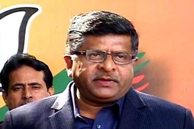 Can't debate coal blocks, act now: BJP to Govt