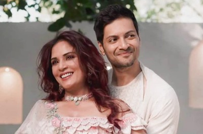 Ali Fazal To Go On Paternity Break Fom July To Focus On His Soon-To-Be-Born Kid With Richa Chadha