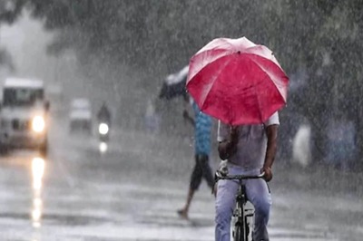 Southwest Monsoon to Withdraw in Next 48 Hours, Says Met Department