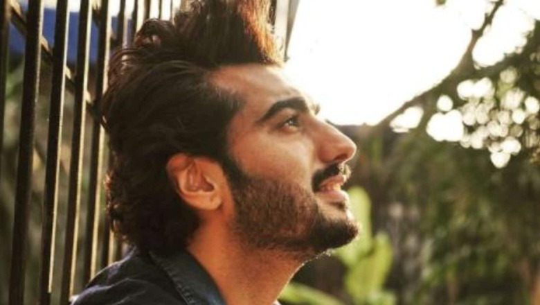 Arjun Kapoor Has Outburst on Film's Set, Says 'Had Every Right to Do So'