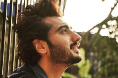 Arjun Kapoor Has Outburst on Film's Set, Says 'Had Every Right to Do So'