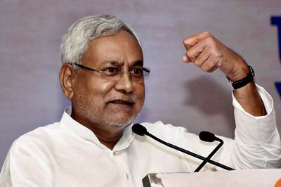 Opinion | Under Pressure From Allies, 'Draconian' Clauses of Nitish's Prohibition Ban to Get the Axe