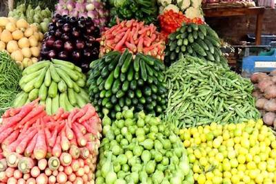 CPI Inflation Expected To Reach 6.8% in FY23 On High Food Prices: Crisil
