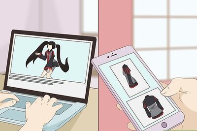 How to Cosplay Zatsune Miku
