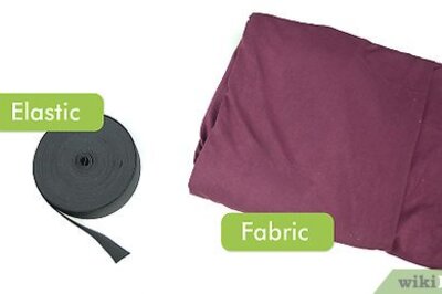 How to Make a Gathered, Circle, or Maxi Skirt