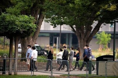 'The Bogeyman Gone': California's 'Golden State Killer' Sentenced To Life In Prison