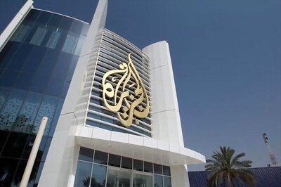 Israel Seeks to Silence Broadcaster Al-Jazeera For Incitement
