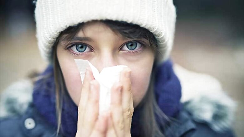Gene Expression Signatures In Blood Could Predict Onset of Tuberculosis