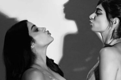 Janhvi Kapoor Says She Wanted To Quit Acting After Missing Khushi's 1st Archies Shot, Says 'I Cried'