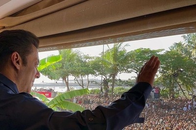 Missing Salman Khan's Movie This Eid al-Fitr 2024? Fret Not, Bollywood Has a List of Releases Ready