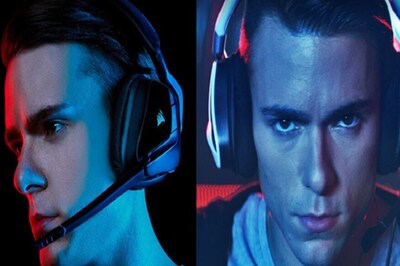 Corsair Announces New Lineup of  Void Pro Gaming Headsets