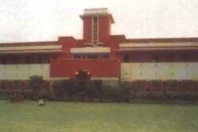 Taxing time: College accounts frozen