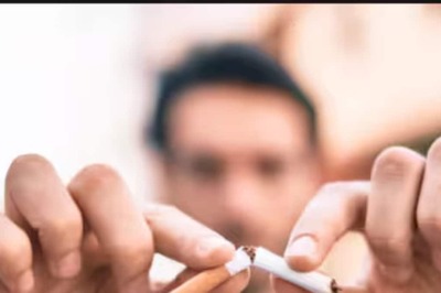 Man Shares Life-Changing Decision Of Quitting Smoking: 'So Happy For Myself'