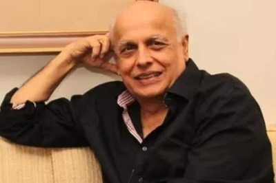 My Muslim Mother Had To Disguise Herself As A Hindu: Mahesh Bhatt