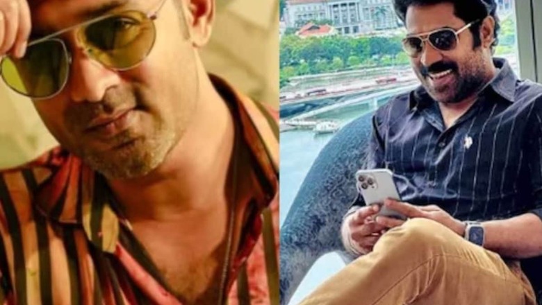 Actor Asif Ali To Collaborate With Suraj Venjaramoodu For This Malayalam Film