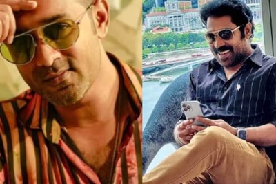 Actor Asif Ali To Collaborate With Suraj Venjaramoodu For This Malayalam Film