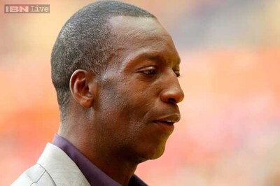 Athletics will never be drug free: Michael Johnson