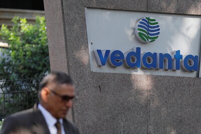 Vedanta Shares Rise Over 4% On Demerger Plan; Know What Analysts Say About The Stock