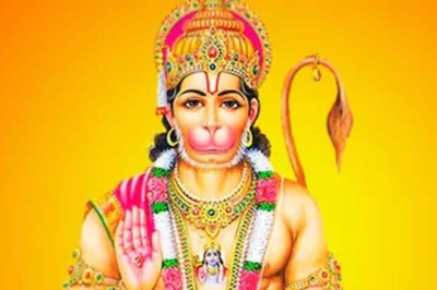 Hanuman Jayanti 2024: This Special Coincidence To Benefit Libra Zodiac Sign