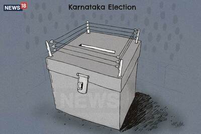 Karnataka Election Result: How a Congress Candidate Crowd Funded His Campaign