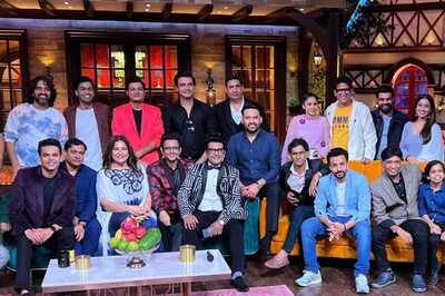 The Kapil Sharma Show Hosts Raju Srivastava Tribute Episode With Sunil Pal, Ahsaan Qureshi, More; Watch