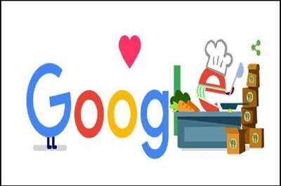 Thank You Coronavirus Helpers: Google's Latest Doodle Honours Food Service Workers' Tireless Efforts