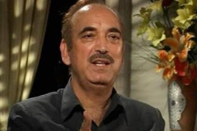 Docs in rural areas to get extra money: Azad