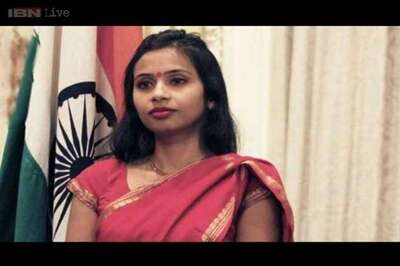 Surprised over dismissal of Devyani's indictment: Obama administration