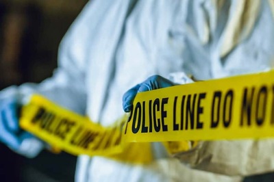 UP: Caught With Her Boyfriend, 19-year-old Kills Minor Sisters With Shovel