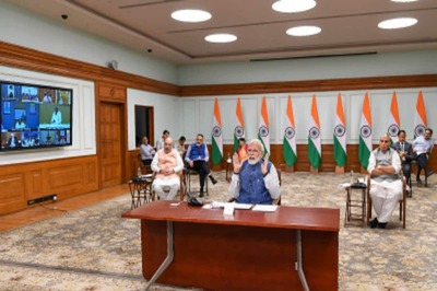 PM Modi to Inaugurate 3 New High-throughput ICMR Labs in Noida, Mumbai & Kolkata on July 27