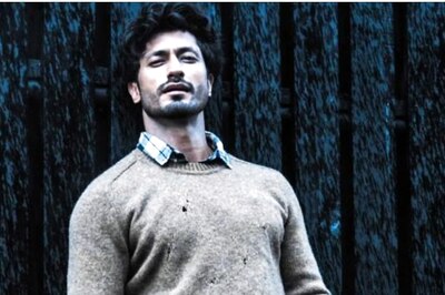 Vidyut Jammwal on Unique Proposal to Nandita Mahtani, 'Rapelling was an Impromptu Idea'