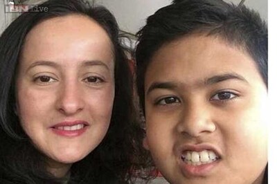 Young MH17 victim has eerie premonition of crash