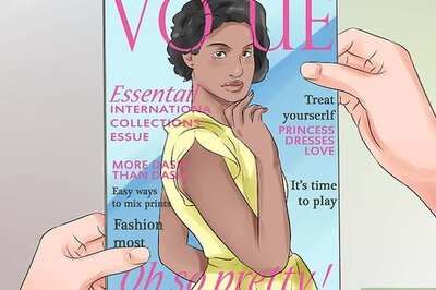 How to Accept Your Freckles