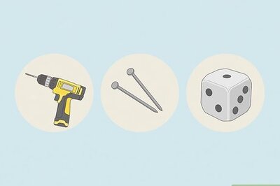 3 Ways to Make Loaded Dice for Tricks, Pranks, Games, & More