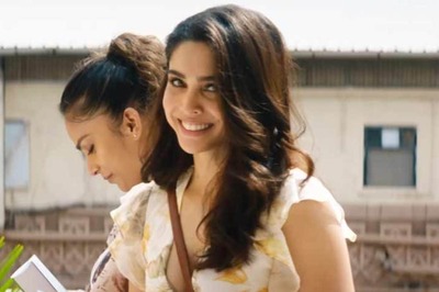 Sharvari Reveals 'Munjya' Wasn't Well-Known In the Industry; Calls Its Success A 'Dream Come True'