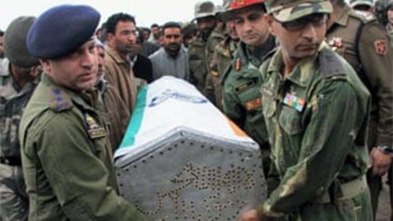 Kupwara and 26/11 similar, warn security analysts