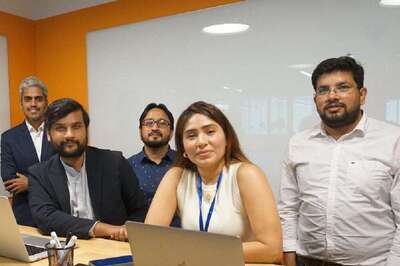 Coworking Marketplace Stylework Raises $2 Million from QI Ventures, We Founder Circle and Others