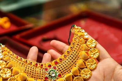 Gold Rate Rises In India: Check 24 Carat Price In Your City On June 30