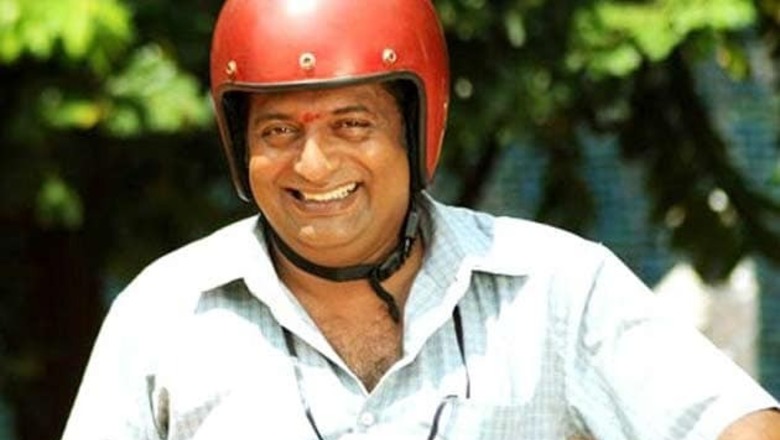 Prakash Raj to play the villain in 'Saguni'
