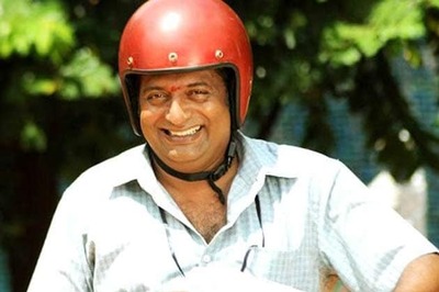Prakash Raj to play the villain in 'Saguni'